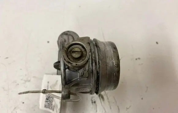 BMW 3 E90 E91 Throttle valve 780437302