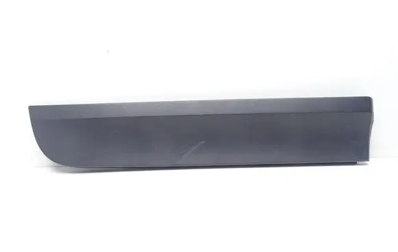 BMW X3 F25 Rear door trim (molding) 7205782