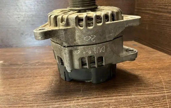 Fiat Ducato Generator/alternator 5802407298