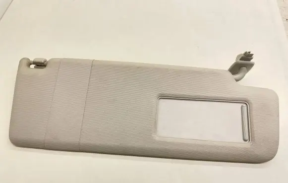 Volkswagen Tiguan Sun visor 5N0857552H