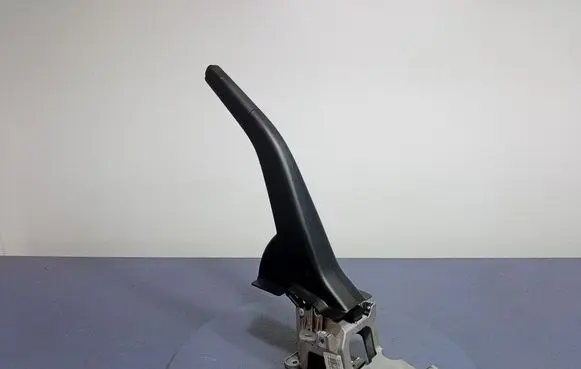 Peugeot Rifter Handbrake/parking brake lever assembly 9813931977