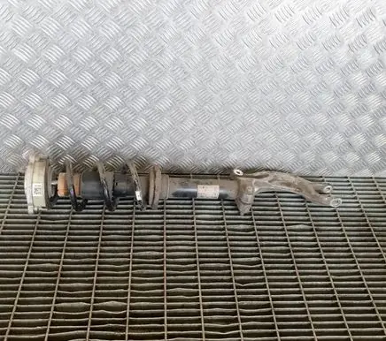 Audi A5 Front shock absorber/damper 8W6413031E 8W0411105