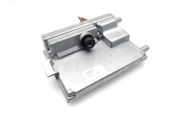 Volkswagen ID.3 Windshield/windscreen camera 1EA980654P 1EA980654A