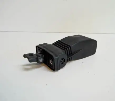 Audi A5 Front door check strap stopper 8W8837267