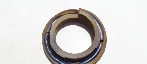 Mazda 6 Front coil spring rubber mount gj6a2801211