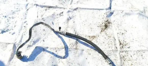 BMW 5 GT F07 Air conditioning (A/C) pipe/hose 6453925070803