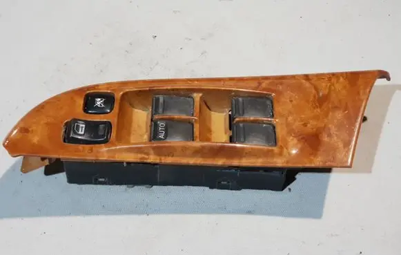 Nissan Maxima Electric window control switch