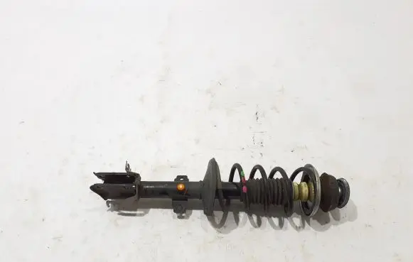 Renault Arkana Front shock absorber/damper 543021327R