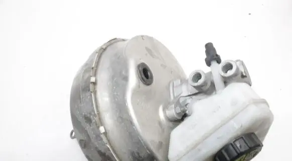 Jaguar F-Pace Brake booster HK832B195AE