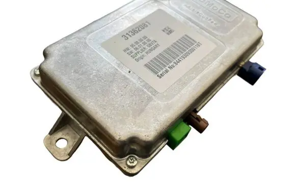 Volvo S60 Camera control unit module 31362081 844199093001187 05000000
