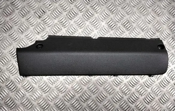 BMW X5 F15 Dashboard lower bottom trim panel 9279283 9281721