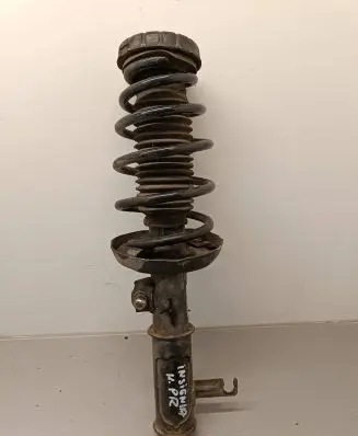 Opel Insignia A Front shock absorber/damper 22951838 E4645701 367327926