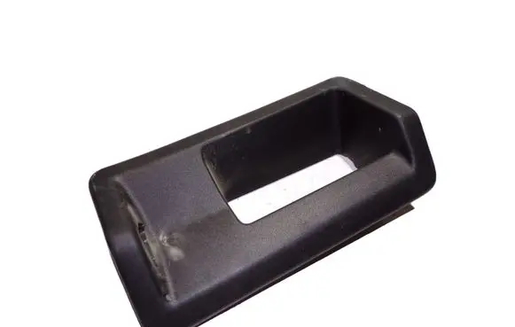 Volkswagen Caddy Sliding door cover cap 2K0843187C