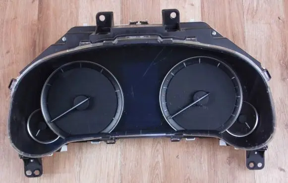 Lexus RX 450H Speedometer (instrument cluster) 838004D170