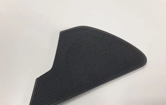 Audi A6 S6 C7 4G Front door speaker cover trim 4G0035423A
