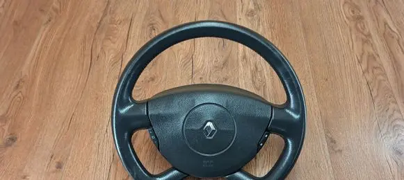 Renault Espace IV Steering wheel 8200043066