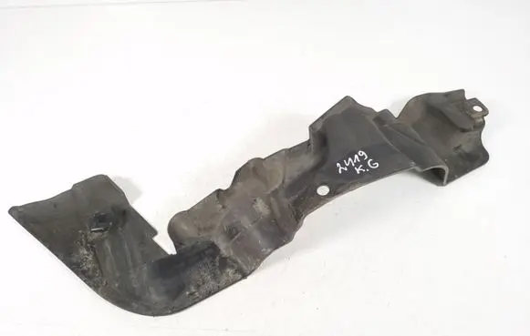 Mercedes-Benz CL C216 Other body part A2216980930
