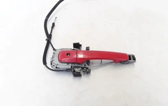 Volvo C70 Front door exterior handle