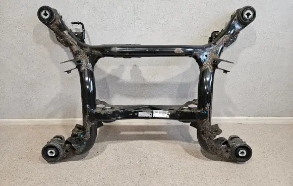 Rear subframe