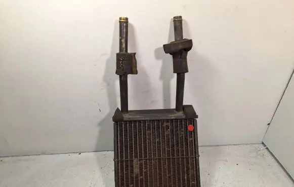 Opel Vectra A Heater blower radiator