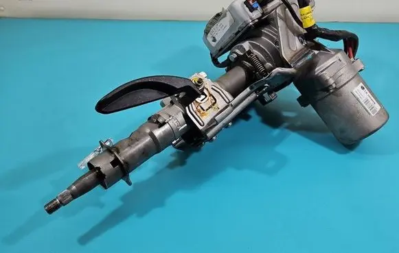 Hyundai ix35 Power steering pump 56300-2S360 IMPRK1515770