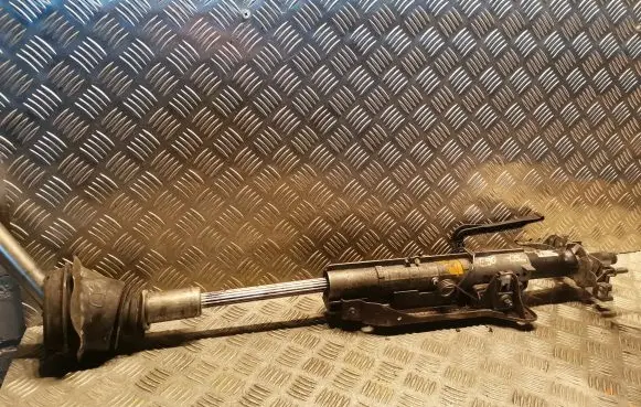 BMW 3 E90 E91 Steering rack mechanical part 6772019