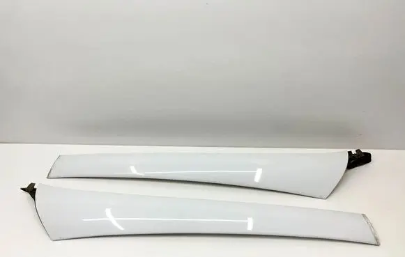 Mercedes-Benz SL R129 Other sill/pillar trim element A1296980730 A1296980830