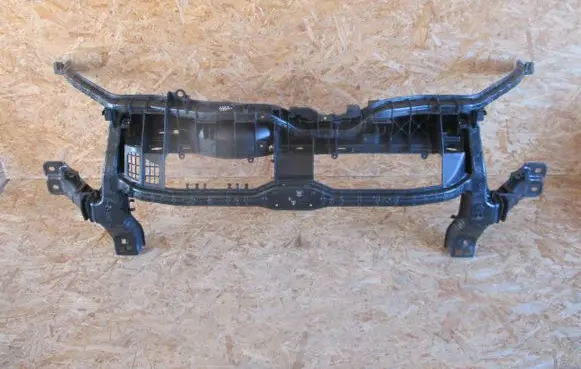 Ford Transit VII Radiator support slam panel BK31-8B041-A