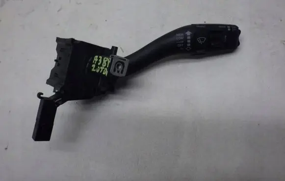 Audi A3 S3 8P Wiper control stalk