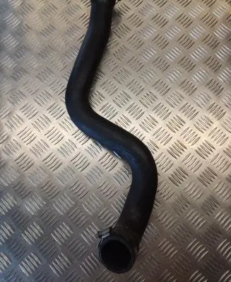 Renault Megane II Intercooler hose/pipe