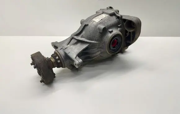 BMW 5 F10 F11 Rear differential 7584452 758445205 33107584452