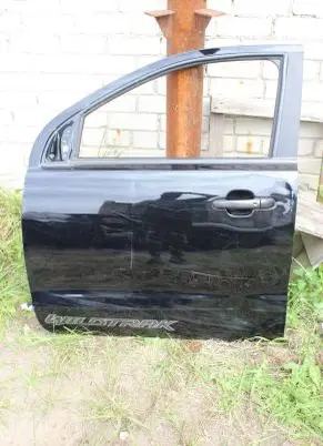 Ford Ranger Front door