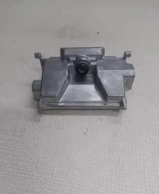 Audi A6 S6 C7 4G Windshield/windscreen camera 4G0907217 4H0907217A