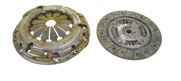 Fiat 500 Clutch set kit 312A2000 SPRZEGLO