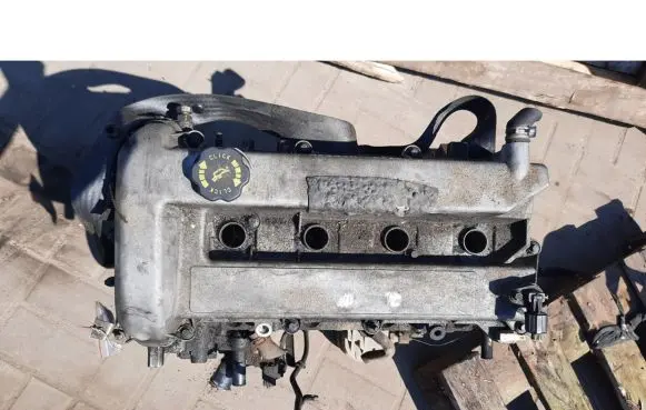 Ford Mondeo Mk III Engine