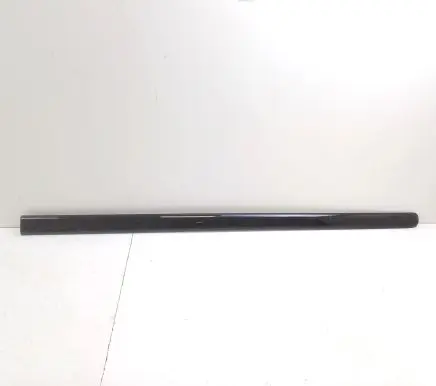 Mercedes-Benz ML W163 Front door trim (molding) 1636900262