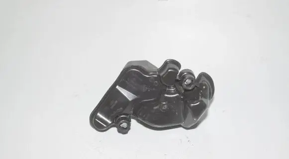 Vacuum air tank