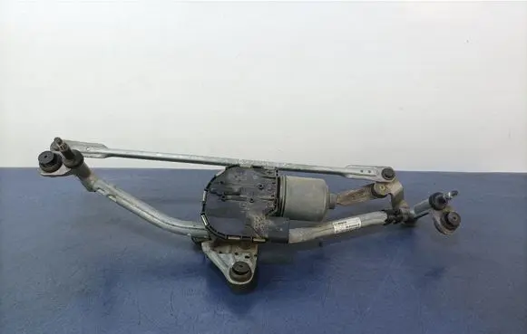 Volkswagen Arteon Front wiper linkage and motor 3G1955023C