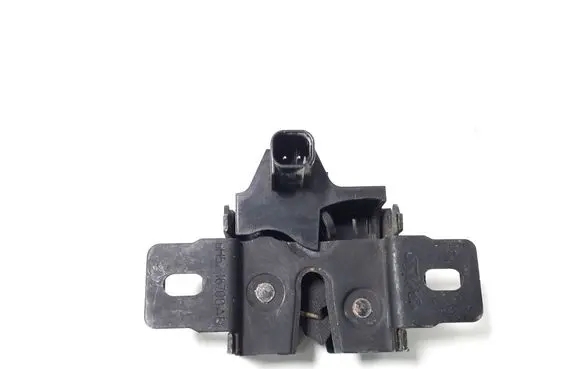 Land Rover Freelander 2 - LR2 Engine bonnet (hood) release handle 6H5216700AD