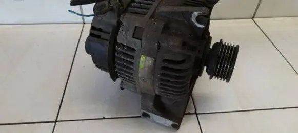 Mercedes-Benz A W168 Generator/alternator A2661540802