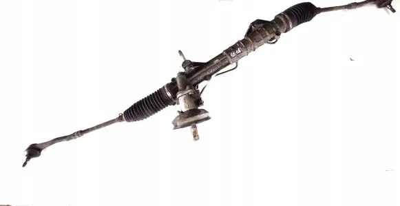 Peugeot 5008 Steering rack