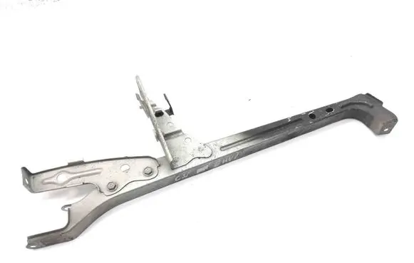 Toyota Corolla Verso E121 Radiator support slam panel