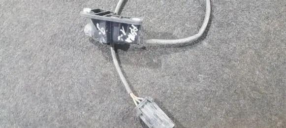 Camshaft position sensor
