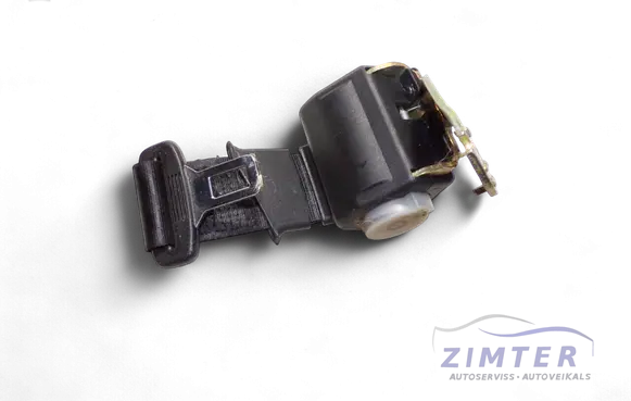 Audi 200 Rear seatbelt 443857713B 0313103