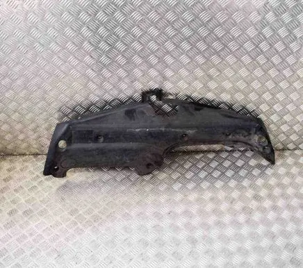 Toyota Prius (XW20) Radiator trim 