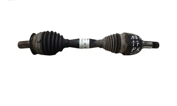 Mercedes-Benz A W176 Front driveshaft A2463660191 12463308800