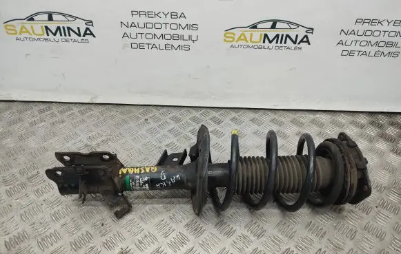 Nissan Qashqai Front shock absorber/damper