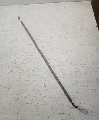 BMW 4 F32 F33 Front door cable line 728160403