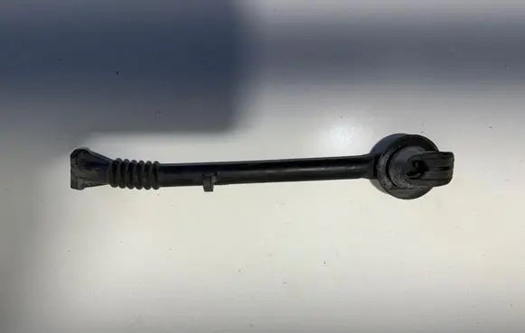 Audi Q7 4M Engine coolant pipe/hose 4M0260113