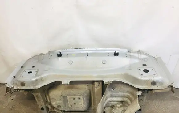 Citroen DS5 Body 